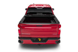 UnderCover 14-18 Chevy Silverado (19 Legacy) 6.5ft Armor Flex Bed Cover - Black Textured - AX12019