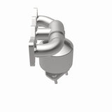 MagnaFlow Conv DF 96-02 Mazda Millenia 2.3L - 51251