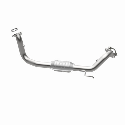 MagnaFlow Direct Fit Catalytic Converter 98-02 Passport 3.2L OEM - 49430
