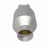MagnaFlow Conv Univ 2.25inch C/A Met. - 59975