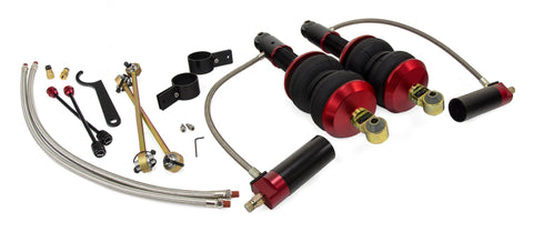 Air Lift Performance 08-15 Audi R8 Rear Kit - 78658