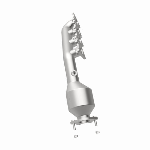MagnaFlow Conv DF 09-10 Hyundai Genesis 4.6L - 49899