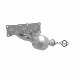Magnaflow Conv DF 06-08 BMW Z4 3.0L rr - 51719