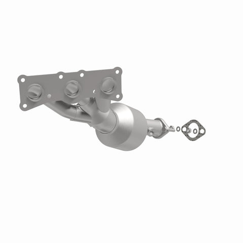 Magnaflow Conv DF 06-08 BMW Z4 3.0L rr - 51719