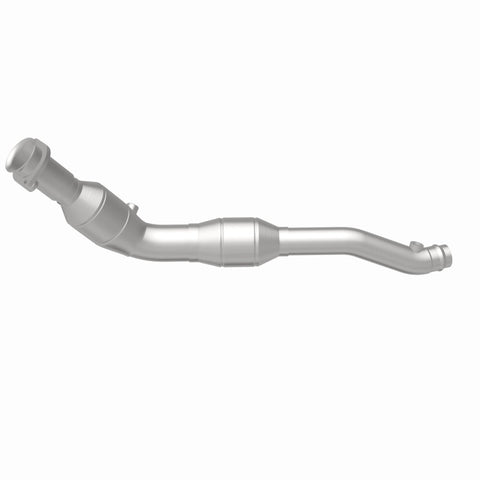 MagnaFlow Direct Fit Catalytic Converter 2014-2016 Land Rover LR4 V6 3 OEM Underbody - 21-717