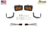 Diode Dynamics C2 2.0 LED Chase Light Kit - DD8441P