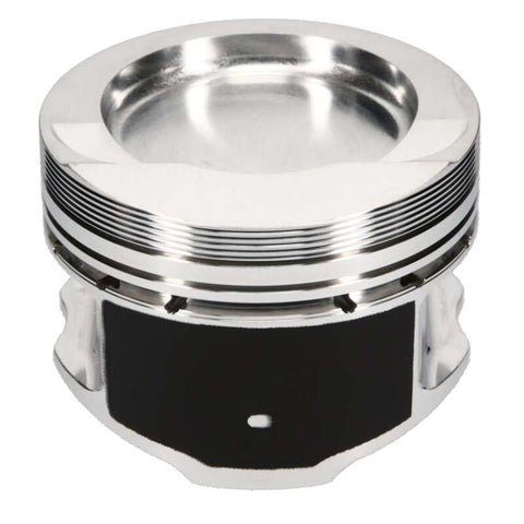 JE Pistons VW 2.8LITER VR6 KIT Set of 6 Pistons - 186235