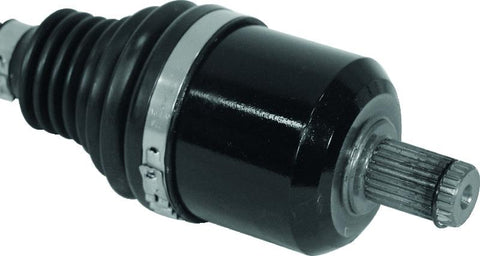 DragonFire Racing Hydra Axle- Polaris RZR 900 15-20- Postion- Front- Right/Left - 522851