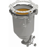 MagnaFlow Direct Fit Catalytic Converter OEM 04-06 Nissan Altima 3.5L Close Coupled - 52652