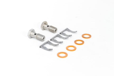 Goodridge 69-77 Camaro Brake Lines - 12246