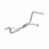 MagnaFlow Direct Fit Catalytic Converter 95-02 Camaro-Firebird 3.8L - 23466