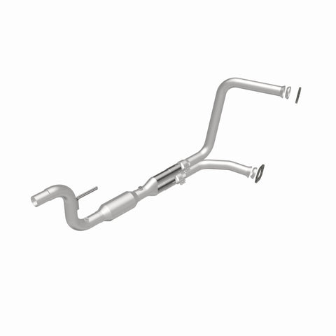 MagnaFlow Direct Fit Catalytic Converter 95-02 Camaro-Firebird 3.8L - 23466