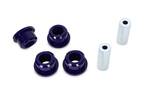 SuperPro 1993 Mazda RX-7 Base Front Lower Inner Forward Control Arm Bushing Kit - Motorsport - SPF4623-90K
