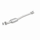 MagnaFlow Direct Fit Catalytic Converter Chevrolet-Geo 2001 - 22614
