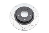 DBA 2008 Mazda 6 Front T2 Slotted Street Series Rotor - DBA2963S