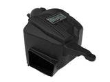 aFe 07-09 Ram 2500/3500 Cummins L6-6.7L (td) Quantum Cold Air Intake System w/ Pro Dry S Filter - 53-10026D