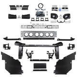 ARB Summit Combar ARB Fog Mkii Ranger Everest 15On - 3440510