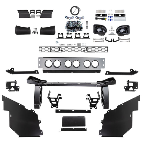 ARB Summit Combar ARB Fog Mkii Ranger Everest 15On - 3440510