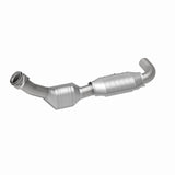 MagnaFlow Conv DF 00-01 Ford F-150 4.6L 2wd - 93152