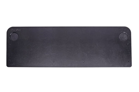 Deezee 19-23 Ford Ranger Tailgate Board - Polymer Composition - DZ 284126