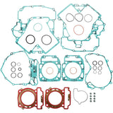 Vertex Gaskets 2023 Can-Am Outlander 500 DPS Complete Gasket Kit - 808985