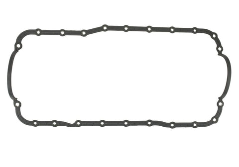 Ford Racing 289/302 One-Piece Rubber Oil Pan Gasket - M-6710-A50