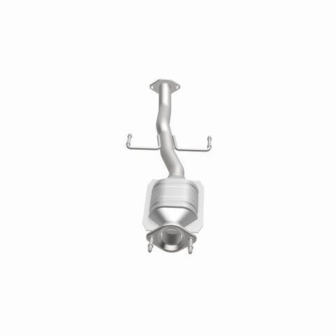 MagnaFlow Direct Fit Catalytic Converter95-98 Mazda Protege Rear - 50672