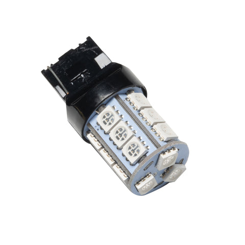 Oracle 7440 18 LED 3-Chip SMD (Single) - Amber - 5109-005