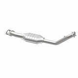 MagnaFlow Direct Fit Catalytic Conv California Grade 83-88 Ford Ranger 2.0L/83-84 Ford Ranger 2.3L - 3391373
