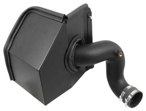 K&N 2013-2015 Hyundai Santa Fe L4-2.4L F/I AirCharger Performance Intake - 63-5301