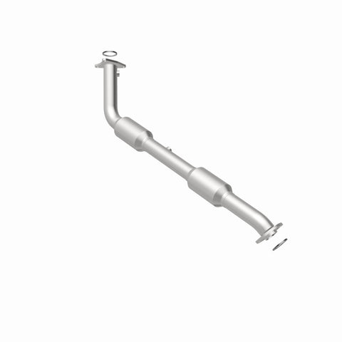 MagnaFlow Conv Direct Fit 13-15 Land Cruiser 5.7 - 52632