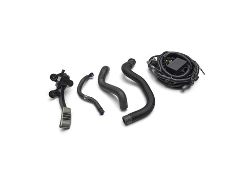 Ford Racing Control Pack - 2015 Coyote 5.0L 4V TI-VCT Manual Transmission - M-6017-504V