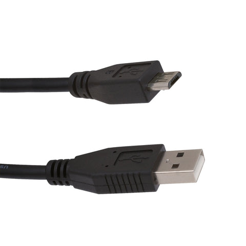 SCT Performance USB High Speed Pass-Through Datalogging Cable - 9604