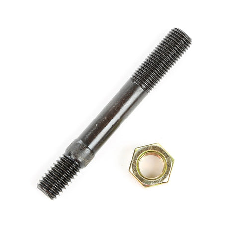 Omix Cylinder Head Stud & Nut Kit 134 Cubic In L-Head - 17258.06