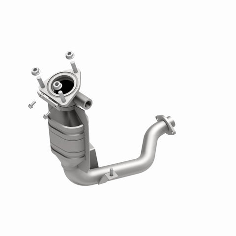 MagnaFlow Direct Fit Catalytic Converter 01-04 Ford Escape - 452360