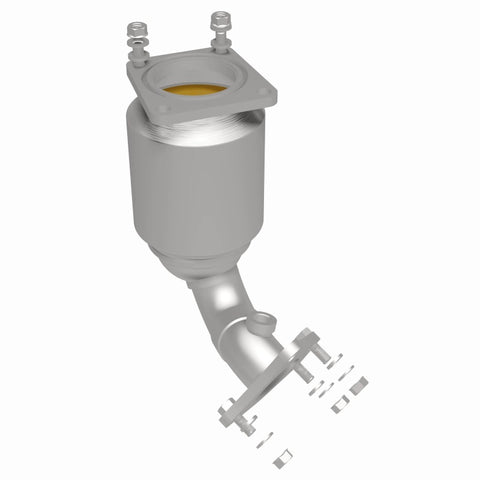 MagnaFlow Direct Fit Catalytic Converter 2011 Nissan Quest 3.5L V6 - 51846