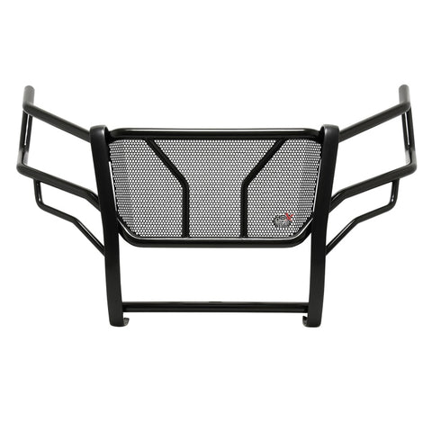 Westin 15-21 Ford Transit 150/250/350 HDX Grille Guard - Black - 57-4055