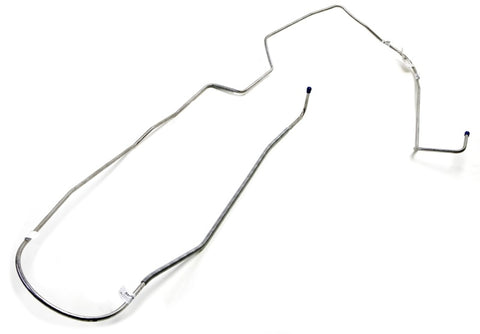 Omix Fuel Line Tank to Pump 76-81 Jeep CJ7 - 17732.11