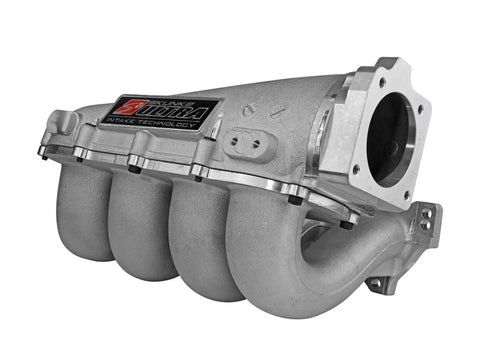 Skunk2 Ultra Series Intake Manifold Mazda Miata NA/NB 1.8L - Silver - 307-10-1000