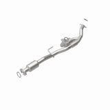 MagnaFlow Conv Direct Fit 97-01 Toyota Camry 3.0L / 96-98 Lexus ES300 3.0L - 52086