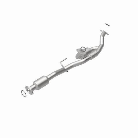 MagnaFlow Conv Direct Fit 97-01 Toyota Camry 3.0L / 96-98 Lexus ES300 3.0L - 52086