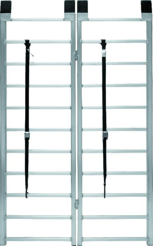 QuadBoss Bifold Ramp 44x71 - 560050