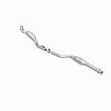 MagnaFlow Direct Fit Catalytic Converter 01-04 Mercedes E320 Driver Side CA - 454028
