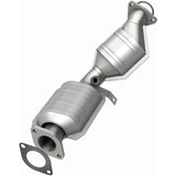 MagnaFlow Direct Fit Catalytic Converter 03-04 Infiniti G35 3.5L Driver Side - 444058