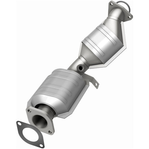 MagnaFlow Direct Fit Catalytic Converter 03-04 Infiniti G35 3.5L Driver Side - 444058