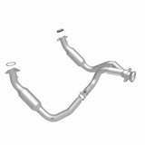MagnaFlow Conv DF 2007-2008 Cadillac Escalade 6.2L - 5451631
