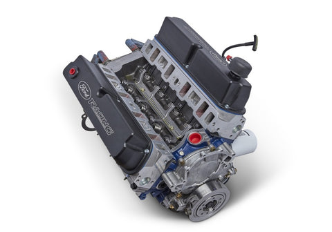Ford Performance 302 CI 340 HP Boss Crate Engine w/E-Cam (No Cancel No Returns) - M-6007-X2302E
