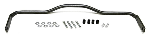 Hellwig 64-72 GM A-Body Solid Chromoly 1in Rear Sway Bar - 5800