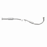 MagnaFlow Direct Fit Catalytic Converter 94-96 Buick Century/Oldsmobile - 23413