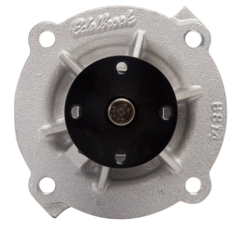Edelbrock Water Pump High Performance Chrysler 1958-79 361-440 CI V8 Engines Standard Length - 8814